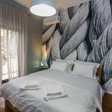 Studio Apartments Villa 24 Tirana Exterior foto